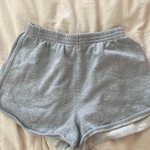Brandy Melville shorts